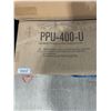 Image 2 : CorLiving PPU-400-U Patio Umbrella