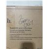 Image 3 : Allen + Roth Dining Chairs - Lot of 2