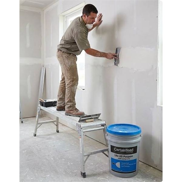 CertainTeed Lite All-Purpose Joint Compound