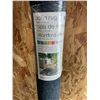 Image 3 : Multy Home 6x8 ft Charcoal Grey Indoor/Outdoor Patio Rug