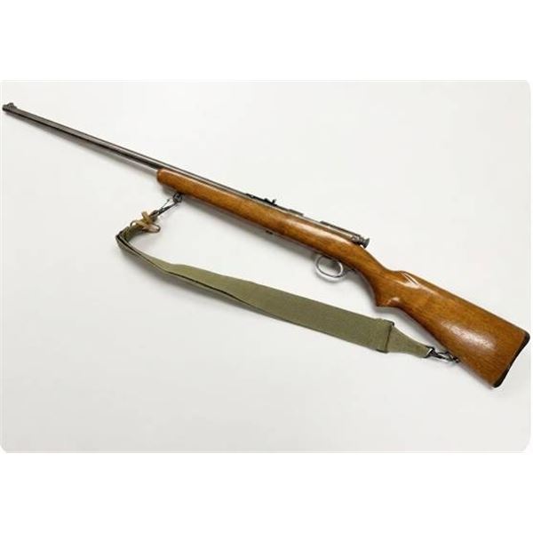 Savage Model 3B .22 Bolt Action Rifle