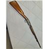Image 3 : Remington Model 12A Pump Action 22 cal Rifle