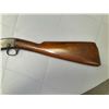 Image 4 : Remington Model 12A Pump Action 22 cal Rifle