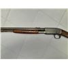 Image 5 : Remington Model 12A Pump Action 22 cal Rifle