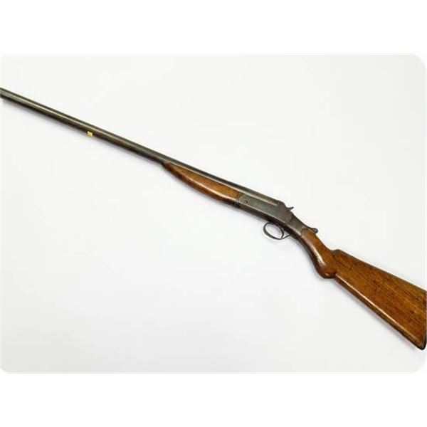 Riverside Arms Co. Single-Shot 12 GA Shotgun