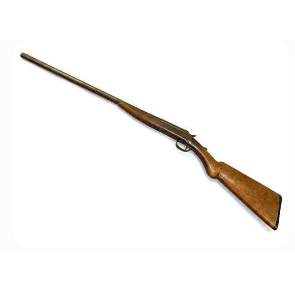 Riverside Arms Co. Single Shot 12 ga Shotgun