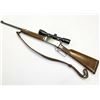 Image 1 : Browning BLR Lever Action Rifle .308 Win with Bushnel Variable scope