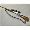Image 2 : Browning BLR Lever Action Rifle .308 Win with Bushnel Variable scope