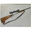 Image 3 : Browning BLR Lever Action Rifle .308 Win with Bushnel Variable scope
