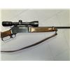 Image 5 : Browning BLR Lever Action Rifle .308 Win with Bushnel Variable scope