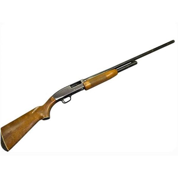 Remington 870 12 Gauge Pump Shotgun