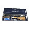 Image 1 : Beretta 686 E Over/Under 12 Gauge Shotgun with 3 choke and manuals like new