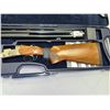 Image 3 : Beretta 686 E Over/Under 12 Gauge Shotgun with 3 choke and manuals like new