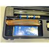 Image 4 : Beretta 686 E Over/Under 12 Gauge Shotgun with 3 choke and manuals like new