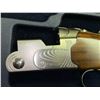 Image 6 : Beretta 686 E Over/Under 12 Gauge Shotgun with 3 choke and manuals like new
