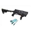 Image 1 : Steambow AR-6 Stinger II Tactical Crossbow with bolts