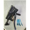Image 3 : Steambow AR-6 Stinger II Tactical Crossbow with bolts