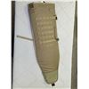 Image 2 : Eberlestock Rifle Scabbard Tan Nylon