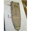 Image 3 : Eberlestock Rifle Scabbard Tan Nylon