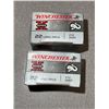 Image 5 : LOT of 2 - Winchester Super-X .22 Long Rifle #12 Shot
