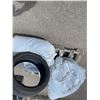 Image 2 : 4 Dunlop SP Sport 5000 Tires P245/40RF