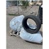 Image 3 : 4 Dunlop SP Sport 5000 Tires P245/40RF