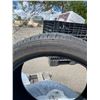 Image 4 : 4 Dunlop SP Sport 5000 Tires P245/40RF