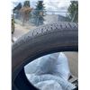 Image 6 : 4 Dunlop SP Sport 5000 Tires P245/40RF