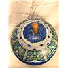 Image 3 : Large Antique Ginger Pot Featuring Shou, God of Longevity