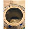 Image 4 : Large Antique Ginger Pot Featuring Shou, God of Longevity