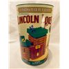 Image 1 : Lincoln Logs Frontier Fort
