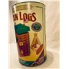 Image 2 : Lincoln Logs Frontier Fort