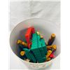 Image 3 : Lincoln Logs Frontier Fort