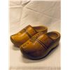 Image 1 : Wooden Clogs