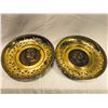 Image 1 : Brass Decorative Plates – Classical Composers
