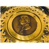 Image 2 : Brass Decorative Plates – Classical Composers