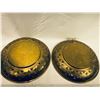 Image 4 : Brass Decorative Plates – Classical Composers