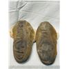 Image 3 : Moccasin with real Fur