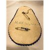 Image 2 : Yukon’ Beaded Pin/Patch