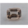 Image 1 : Natural Imperial Topaz 8.54 ct