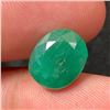 Image 1 : Natural Emerald 5.90 ct