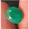 Image 2 : Natural Emerald 5.90 ct