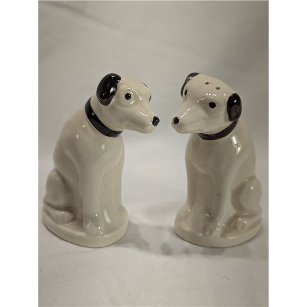 Datamation Salt Salt and Pepper Made in USA