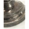 Image 2 : Antique Sterling Silver Candle Holders