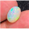 Image 1 : Natural Untreated Welo Opal 3.76 ct