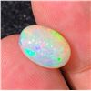 Image 2 : Natural Untreated Welo Opal 3.76 ct