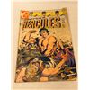 Image 1 : Adventures of the Man-God HERCULES Vintage Comic