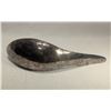 Image 2 : Mayan Sterling? Silver Gravy Spoon