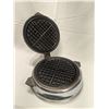 Image 2 : Fostoria Waffle Maker
