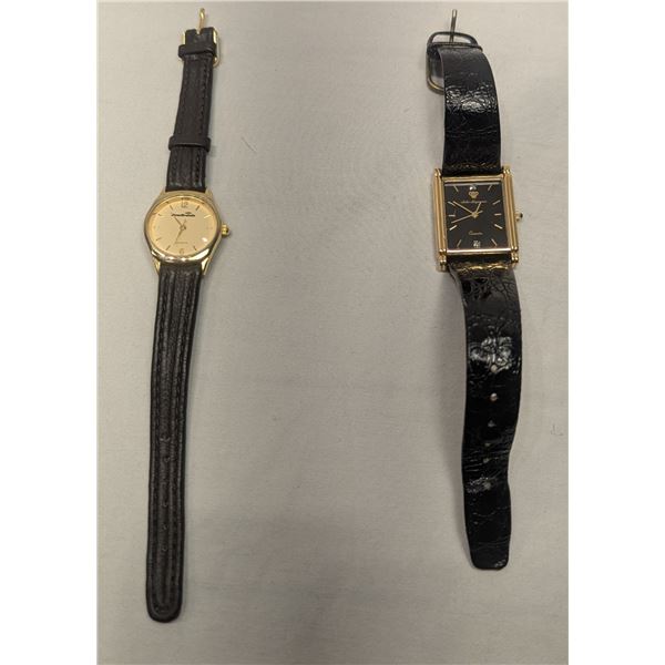 Japanese Movement Womens Electric Watches